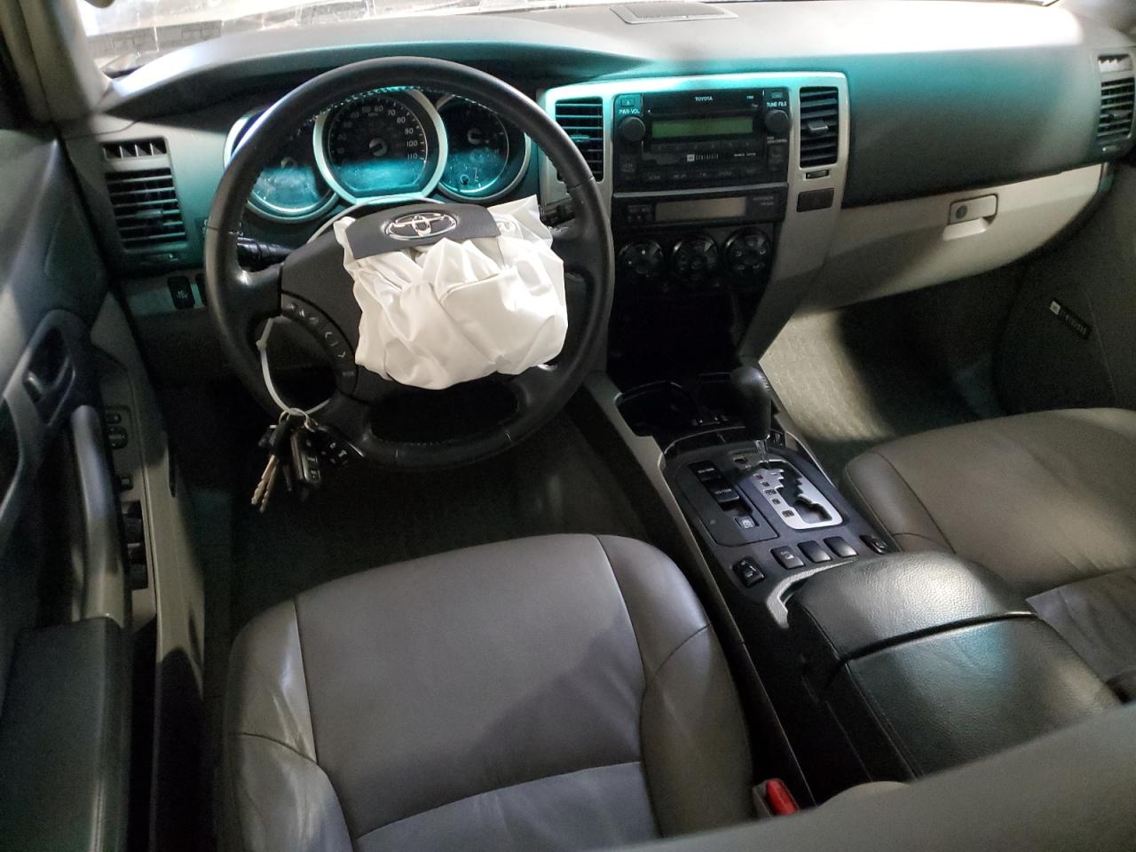 2009 Toyota 4Runner - Image 8