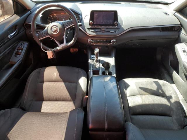  NISSAN ALTIMA 2020 Szary