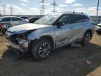 2024 Toyota Highlander Le for Sale in Elgin, IL - All Over