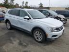 2018 Volkswagen Tiguan Se na sprzedaż w Exeter, RI - Side