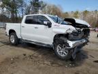 2019 Chevrolet Silverado K1500 Ltz de vânzare în Austell, GA - Front End