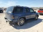 2002 Chevrolet Tahoe K1500 for Sale in Oklahoma City, OK - Vandalism