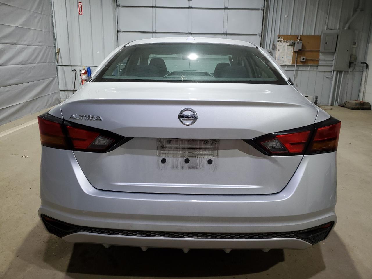 2020 Nissan Altima S VIN: 1N4BL4BV2LC158056 Lot: 50871385