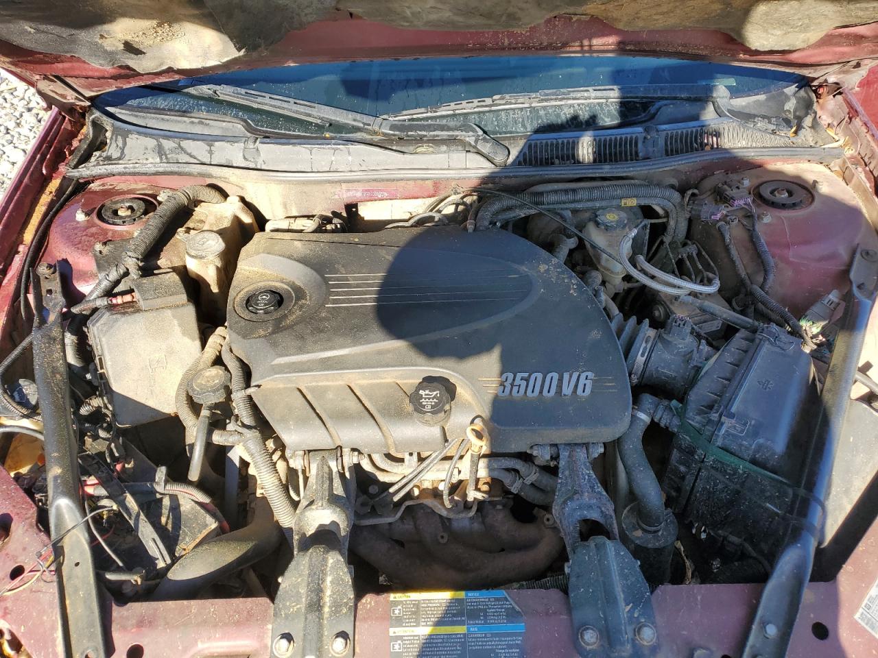 2009 Chevrolet Impala - Image 11
