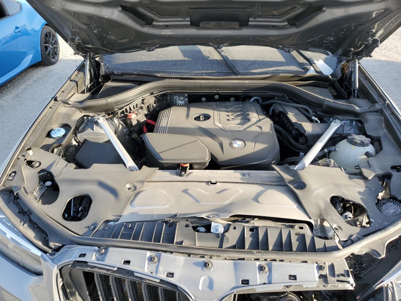 2024 BMW X3 - Image 12