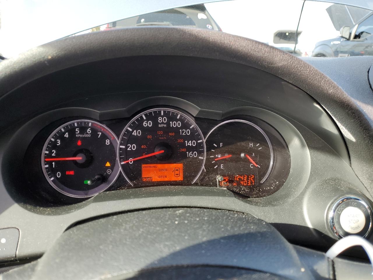 2010 Nissan Altima - Image 9