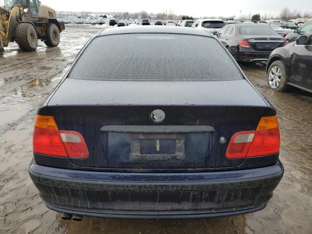 2001 BMW 320 I