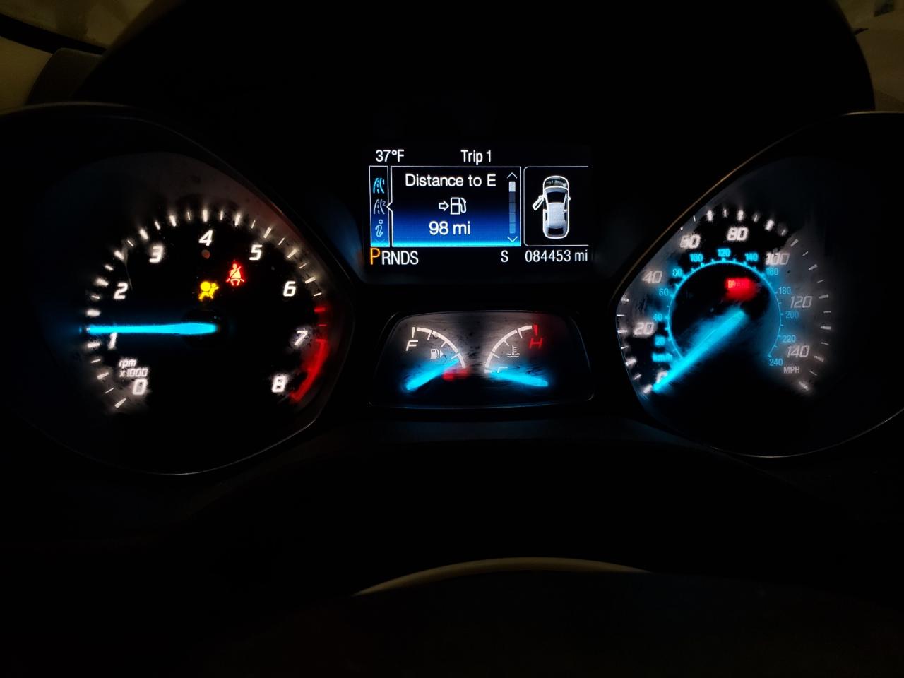 2014 Ford Escape - Image 9
