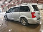 2011 Chrysler Town & Country Touring L en Venta en Lansing, MI - Front End