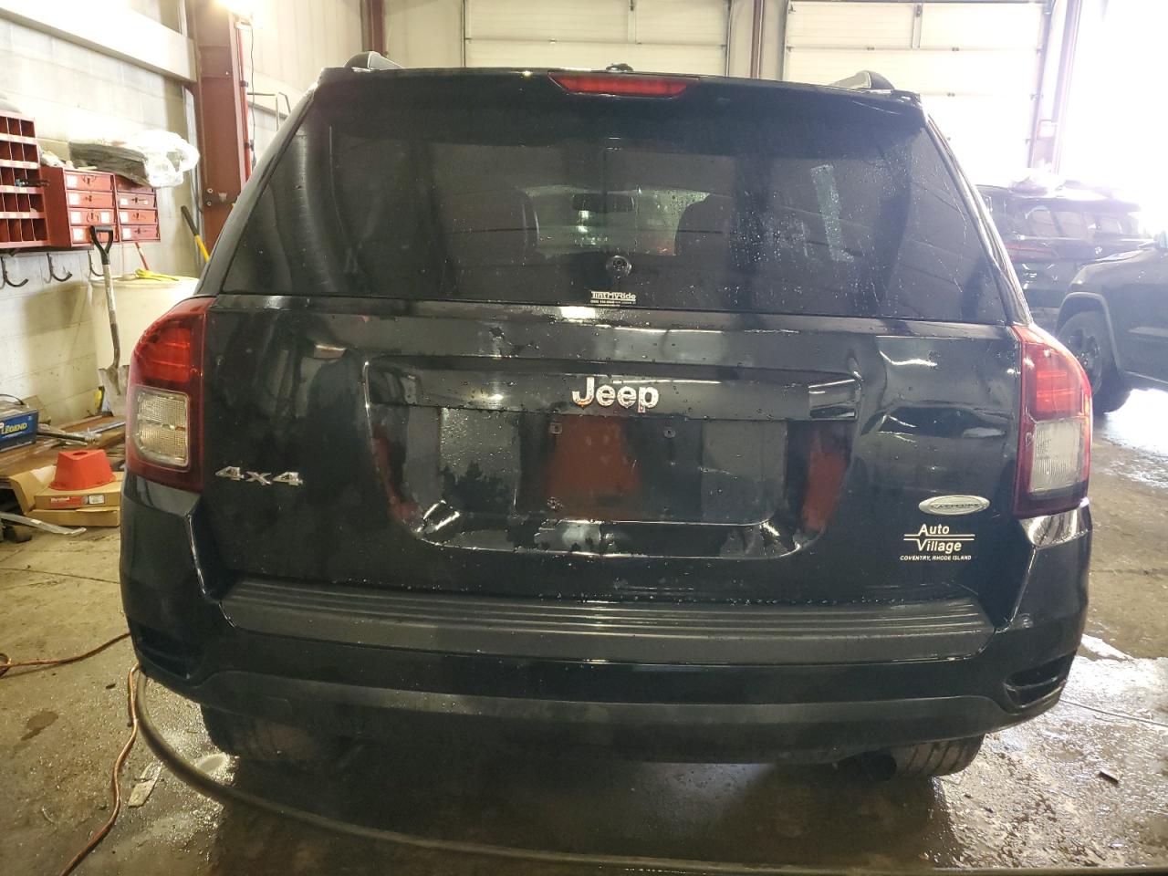 2014 Jeep Compass - Image 6