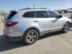 2014 Hyundai Santa Fe Gls продається в Anthony, TX - Front End