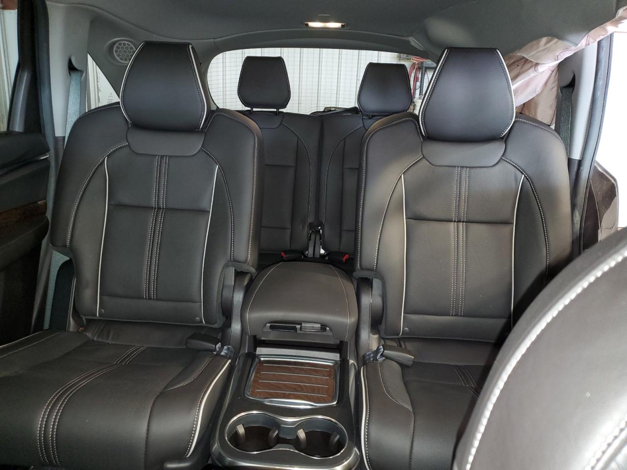 2020 Acura MDX - Image 10