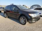 2007 Ford Edge Sel Plus na sprzedaż w Wichita, KS - Side