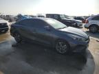 2022 Kia Forte Fe за продажба в New Orleans, LA - Rear End