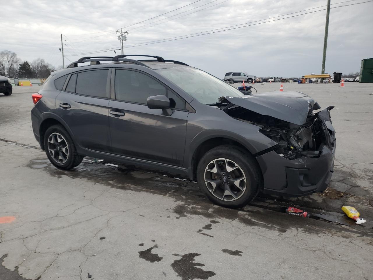 2020 Subaru XV - Image 4