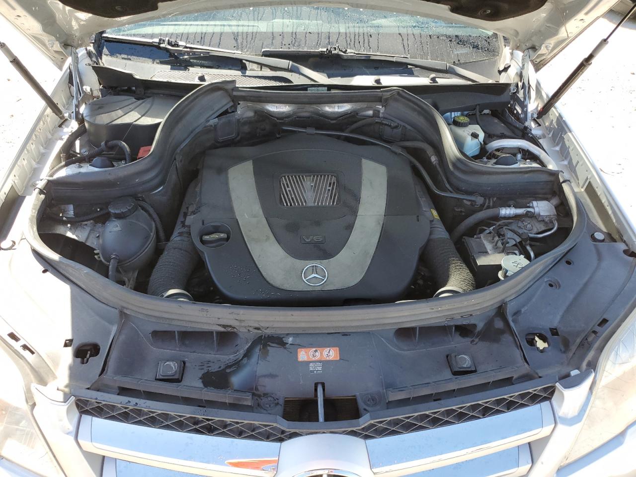 2012 Mercedes-Benz GLK-klasse - Image 12