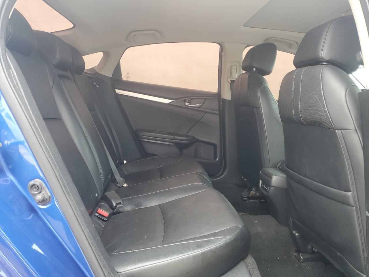 2016 Honda Civic - Image 10