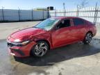 2025 Hyundai Elantra Sel Sport იყიდება Antelope-ში, CA - All Over