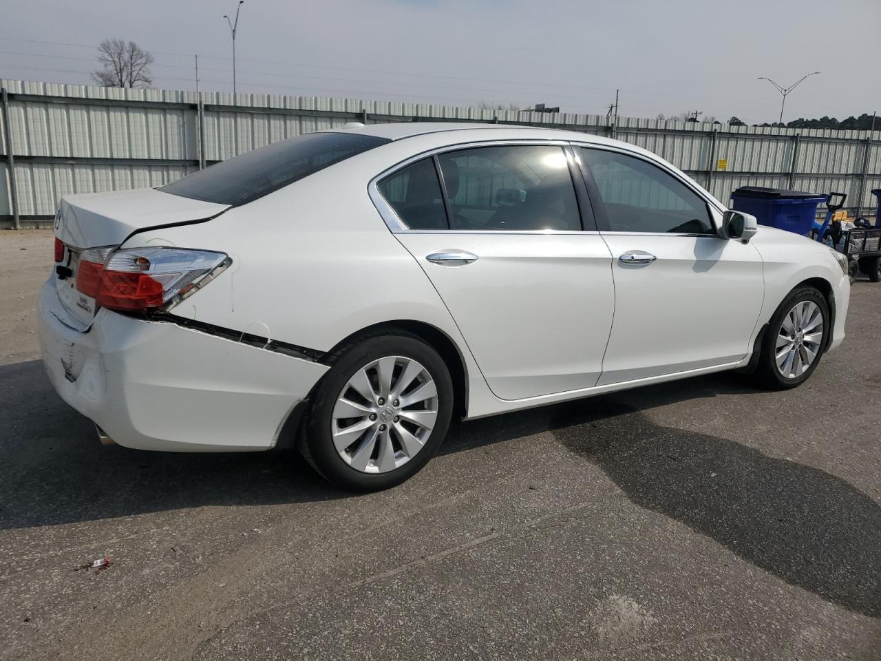 2014 Honda Accord - Image 3