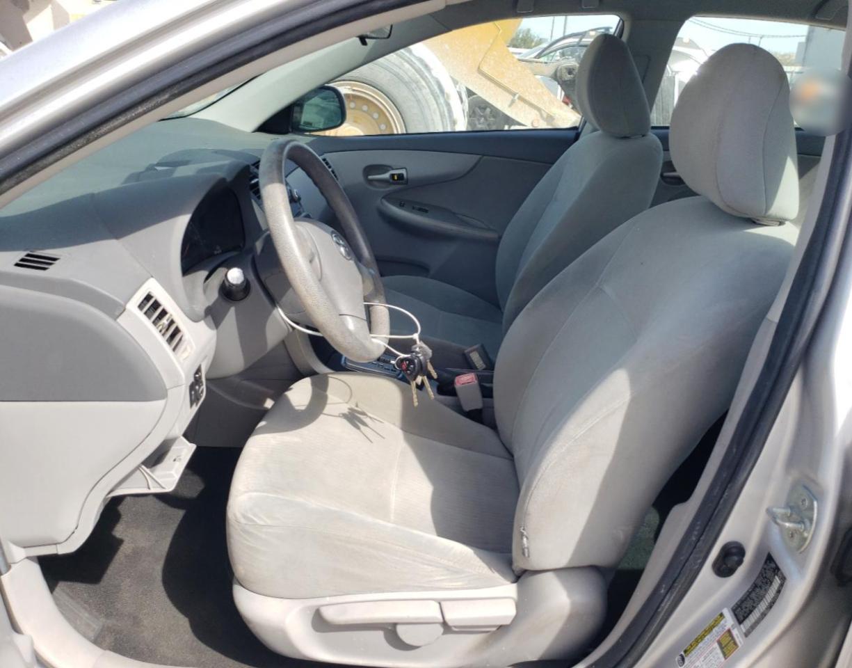 2010 Toyota Corolla - Image 7