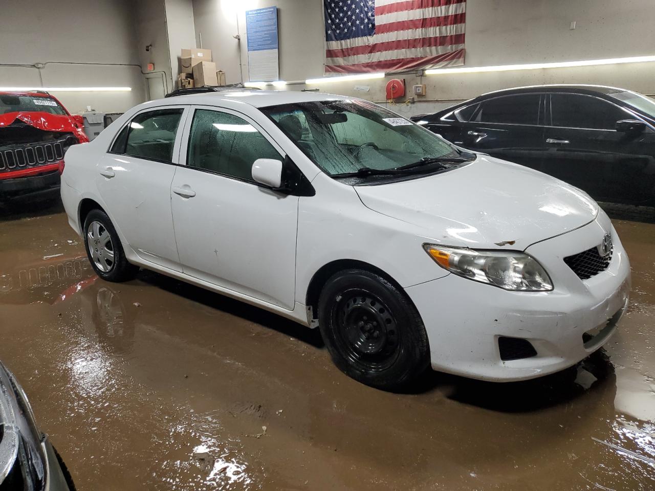 2010 Toyota Corolla - Image 4