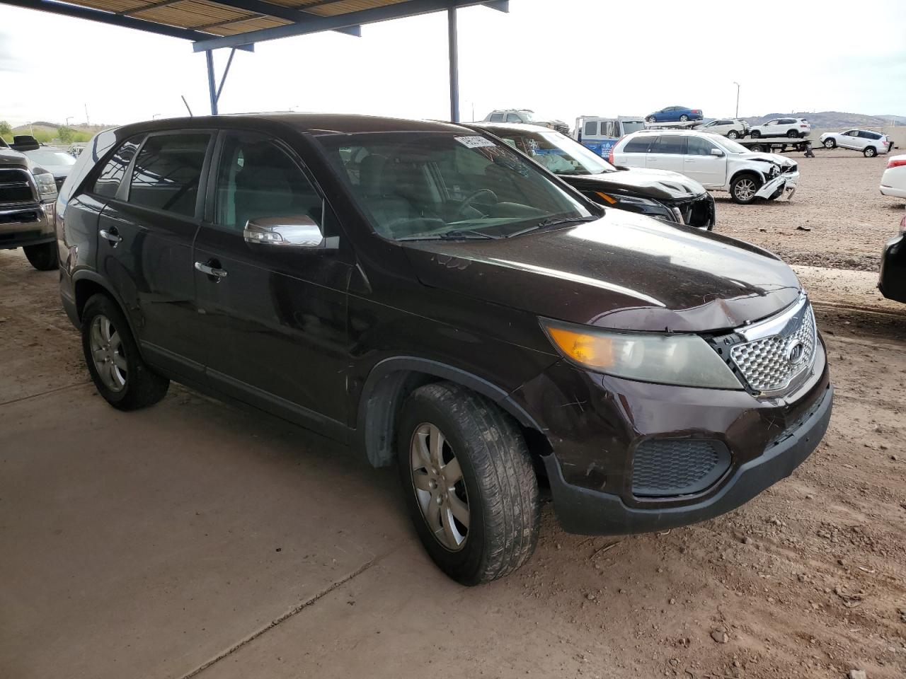 2012 Kia Sorento - Image 4