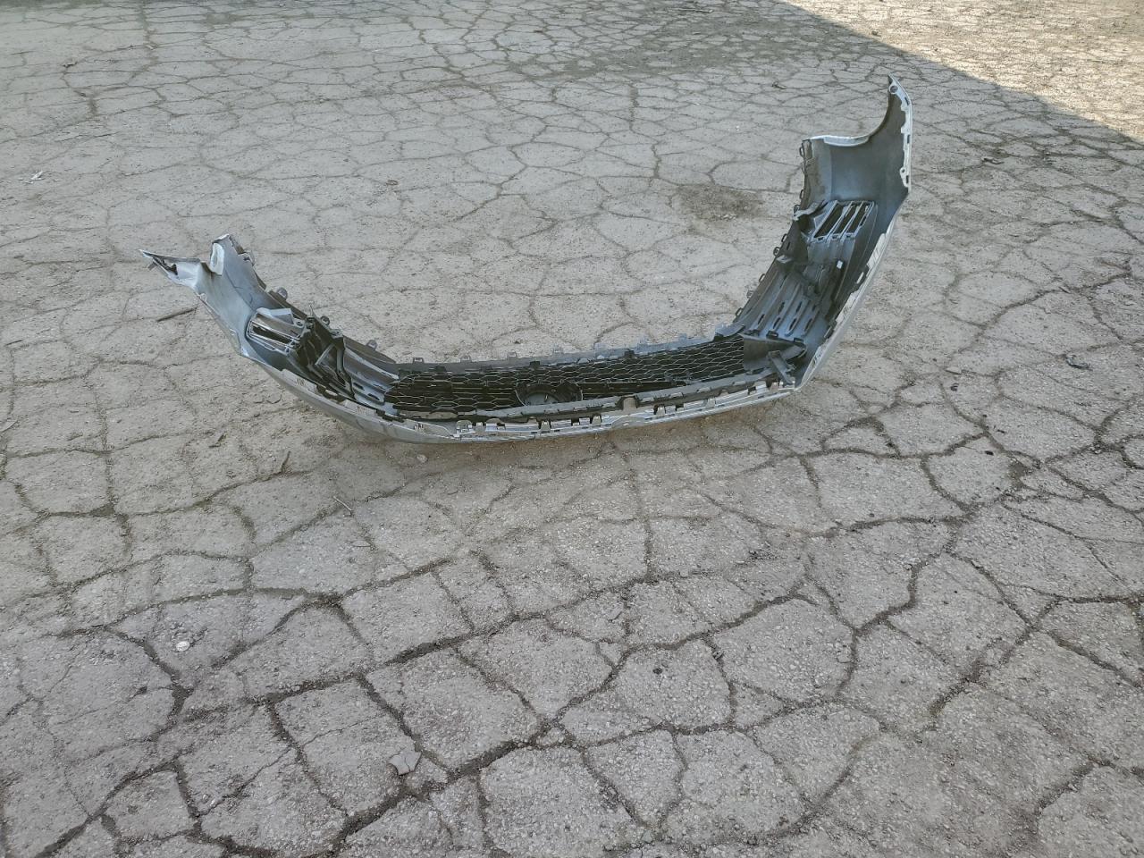 2015 Volkswagen Gti VIN: 3VW4T7AU6FM025779 Lot: 47224275