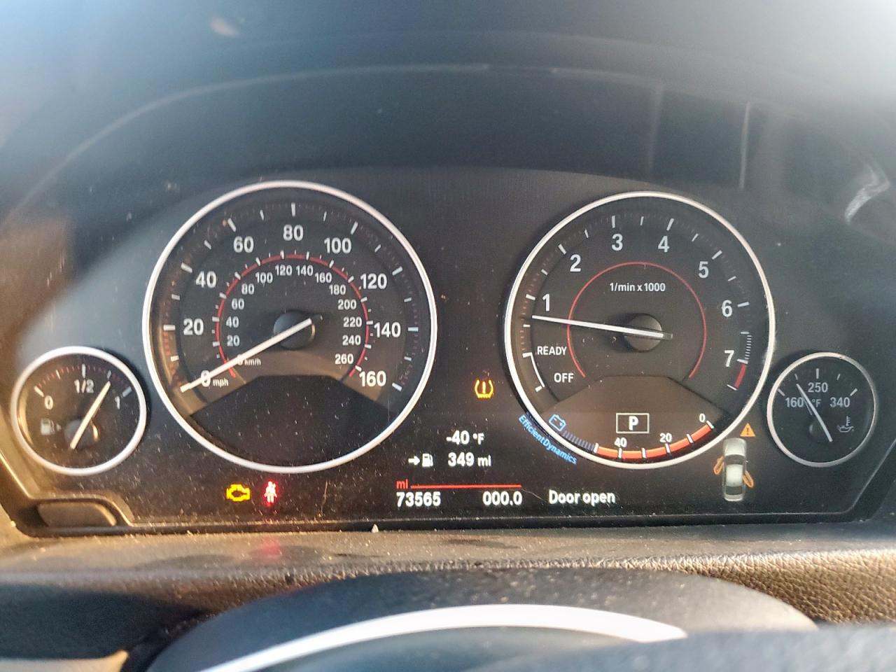 2018 BMW 3er - Image 9