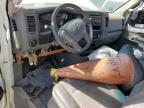 2015 Nissan Nv 2500 იყიდება Los Angeles-ში, CA - All Over