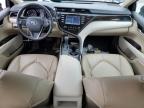 2019 Toyota Camry L продається в Lebanon, TN - Side