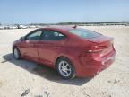 2017 Hyundai Elantra Se en Venta en San Antonio, TX - Rear End
