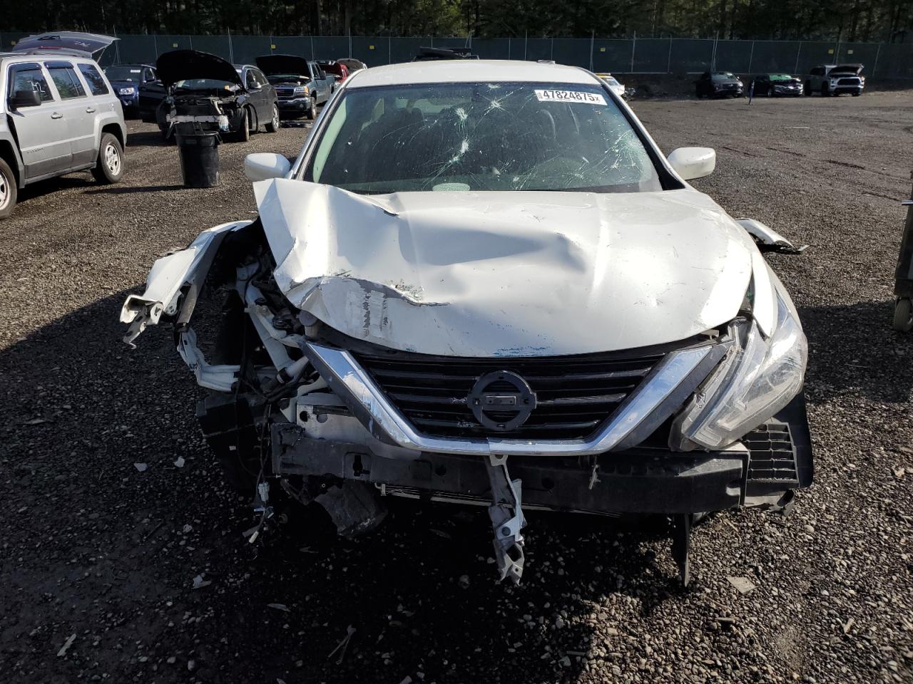 2018 Nissan Altima - Image 5