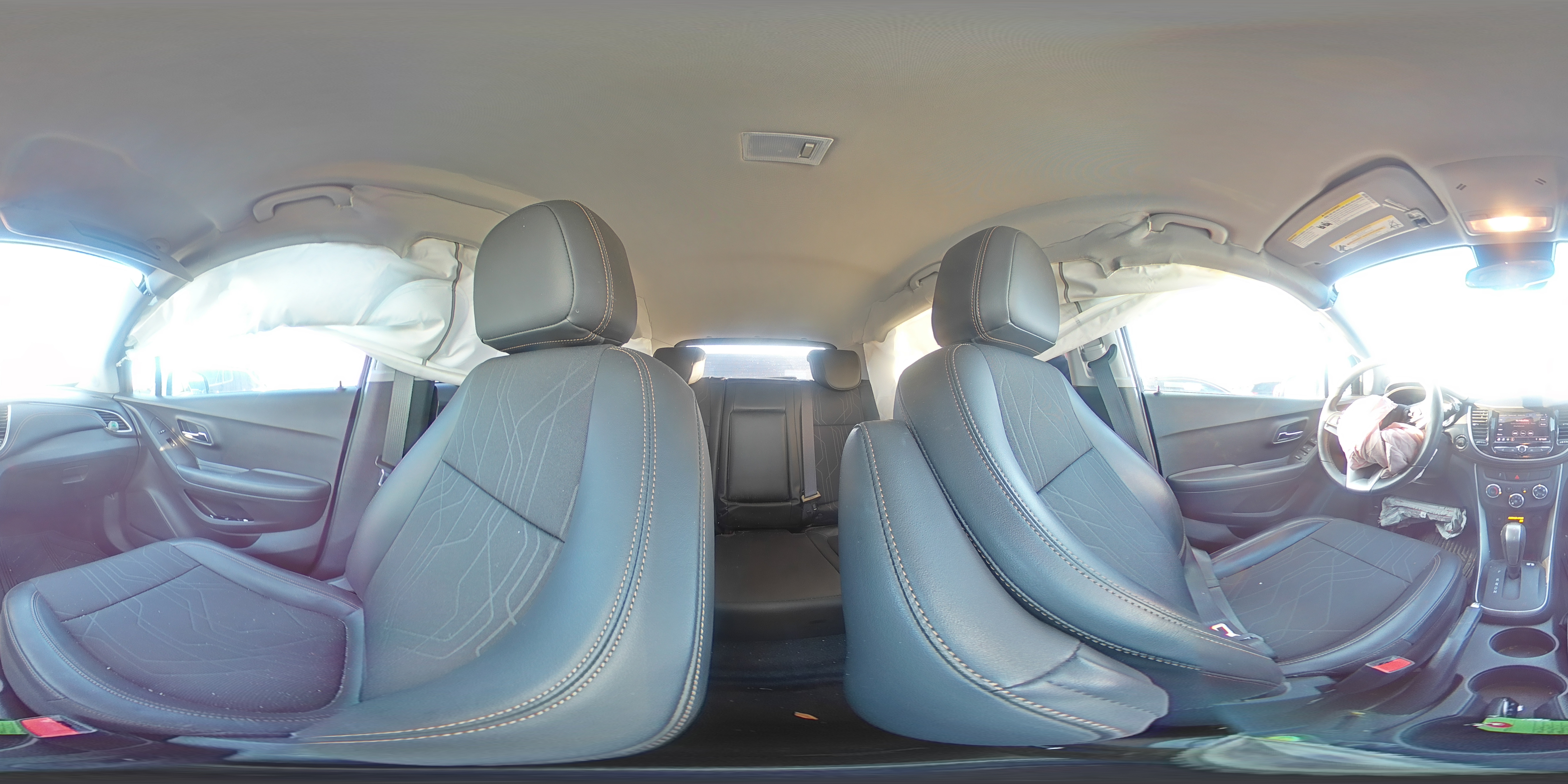 2020 Chevrolet Trax - Image 14