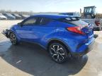 2021 Toyota C-Hr Xle na sprzedaż w Cahokia Heights, IL - Front End