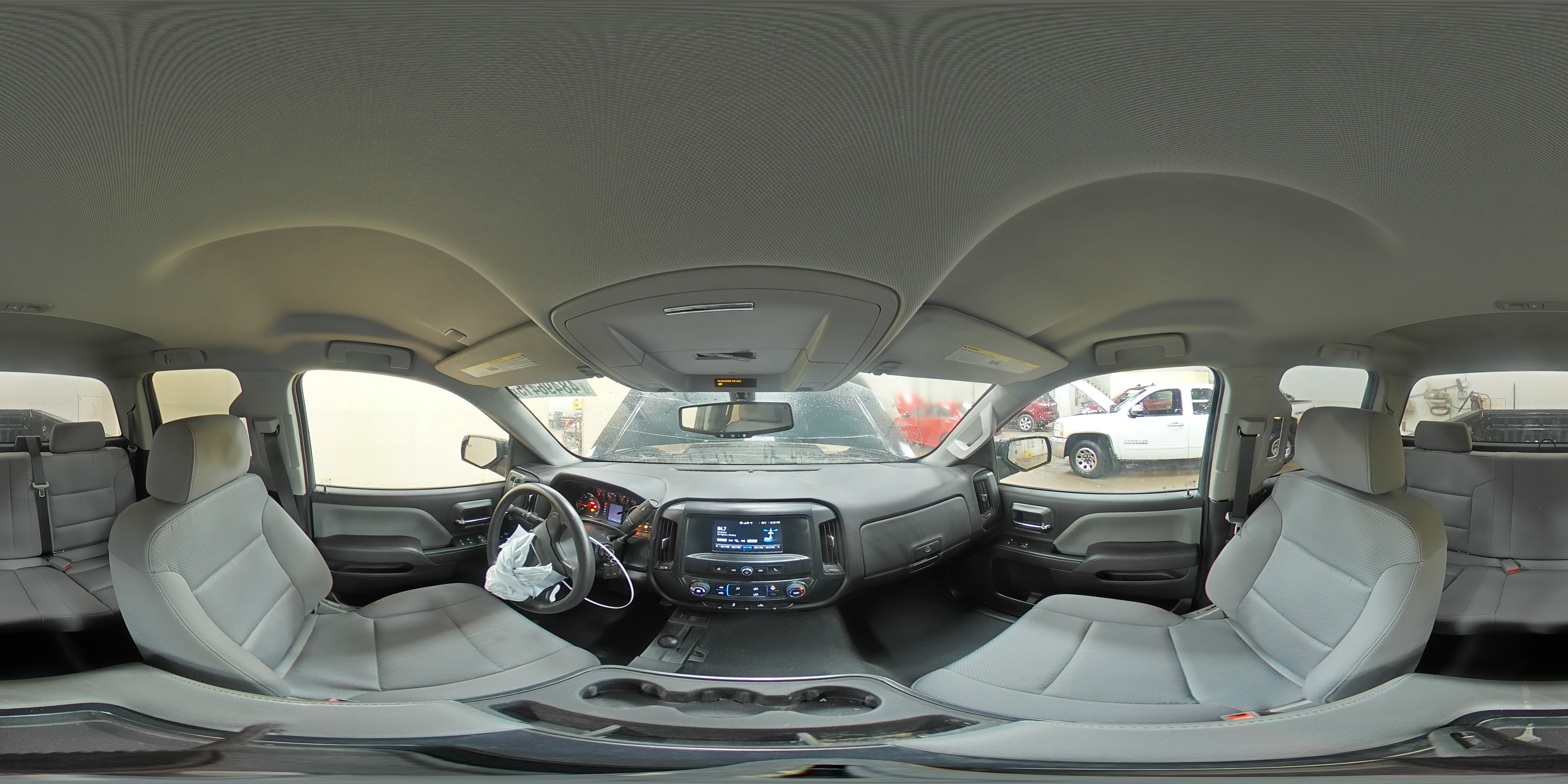 2019 GMC Sierra - Image 14