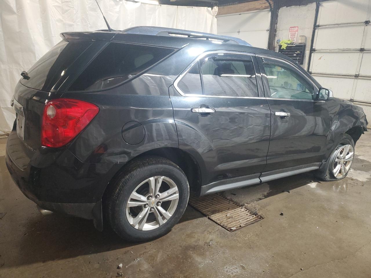 2012 Chevrolet Equinox - Image 3