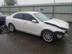 2010 Ford Fusion Se за продажба в Shreveport, LA - Front End