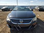 2012 Volkswagen Cc Sport на продаже в Elgin, IL - Side