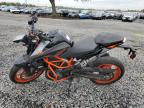 2021 Ktm 390 Duke na sprzedaż w Riverview, FL - Front End