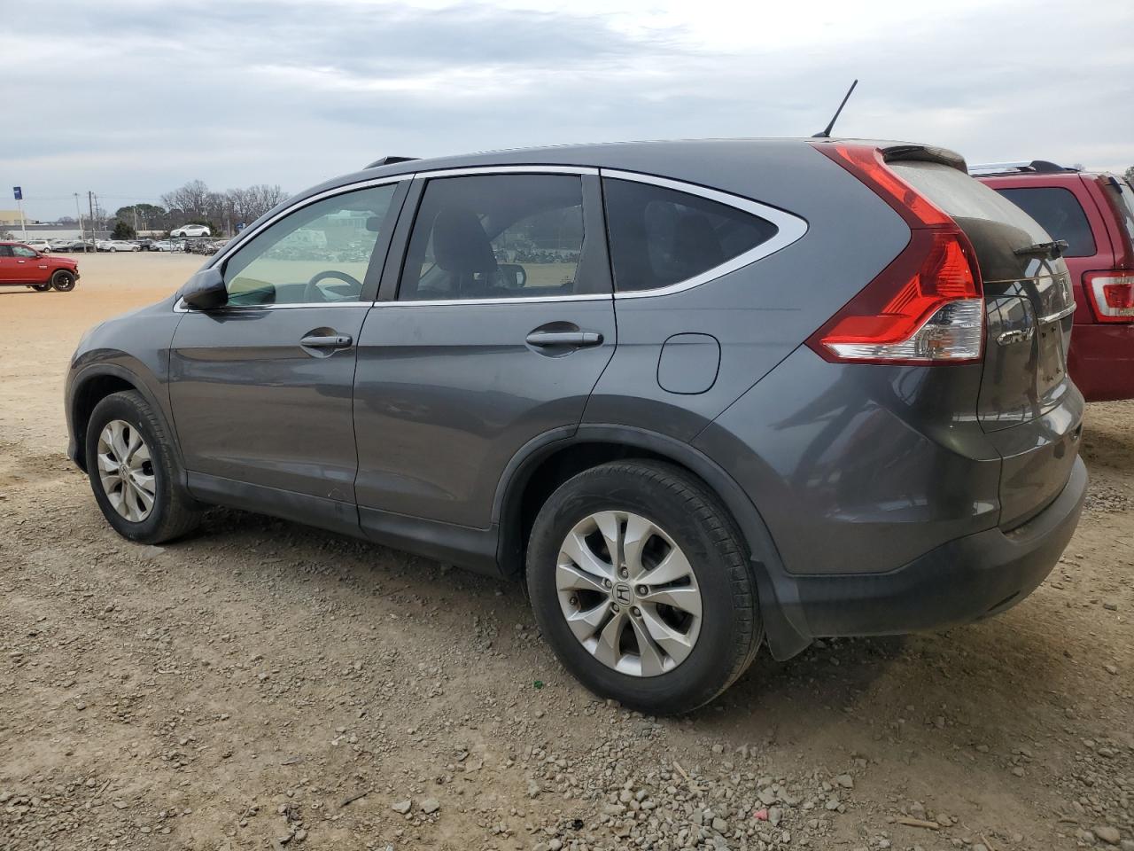 2013 Honda CR-V - Image 2