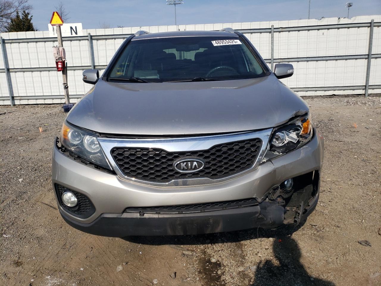 2013 Kia Sorento - Image 5