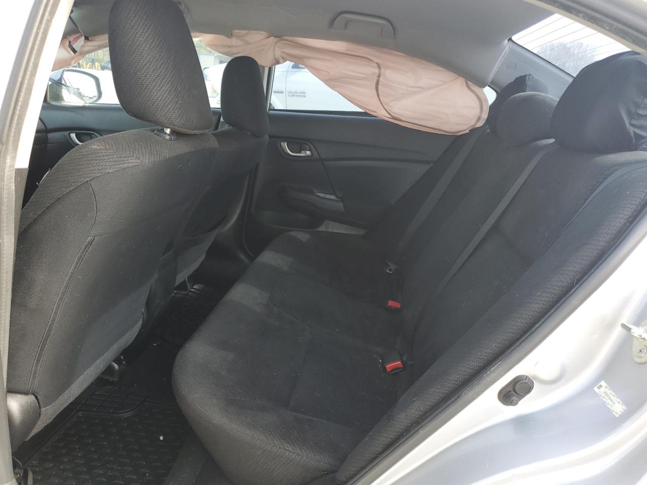 2013 Honda Civic - Image 10