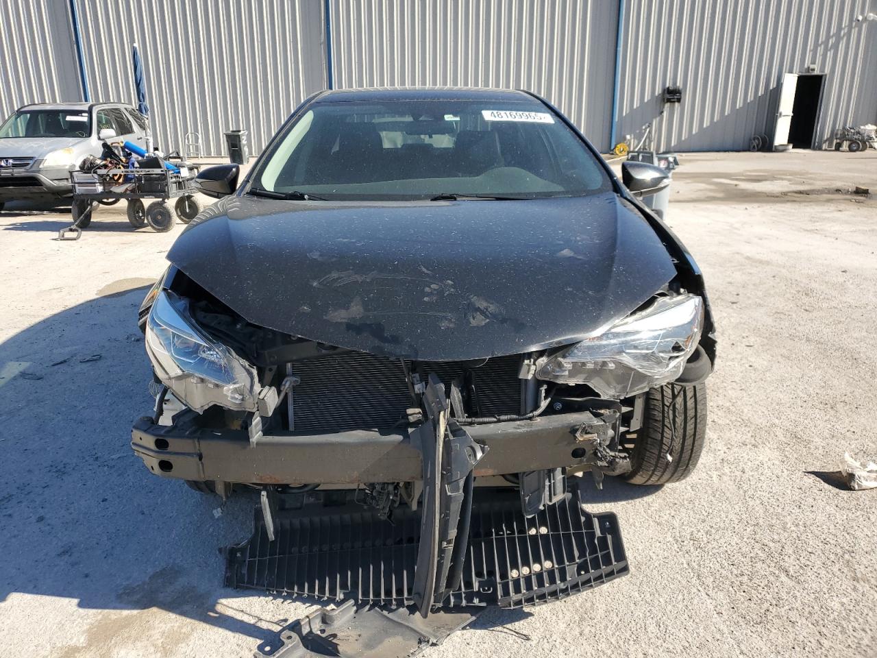 2019 Toyota Corolla - Image 5