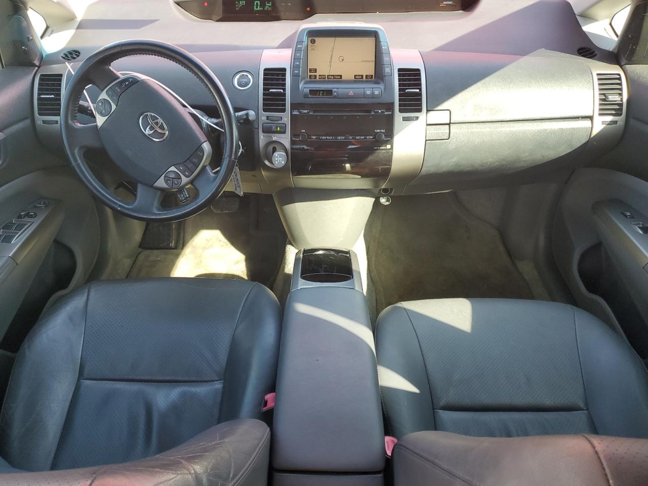 2008 Toyota Prius - Image 8