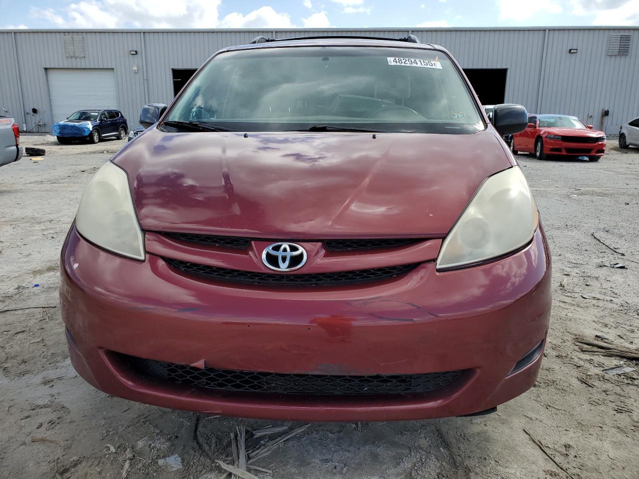 2006 Toyota Sienna - Image 5