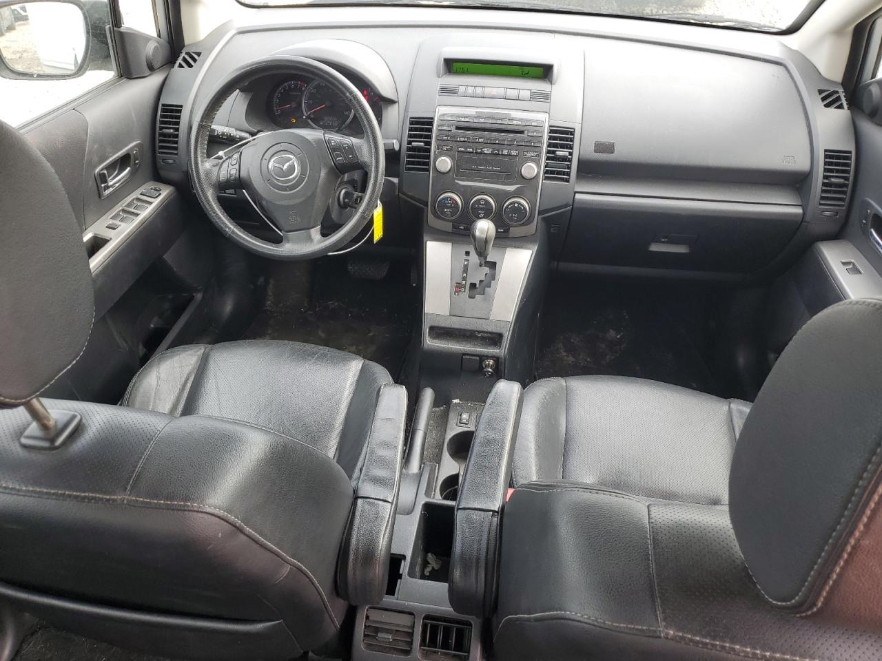 2009 Mazda 5 - Image 8