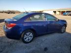 2012 Chevrolet Cruze Ls na sprzedaż w Madisonville, TN - Front End