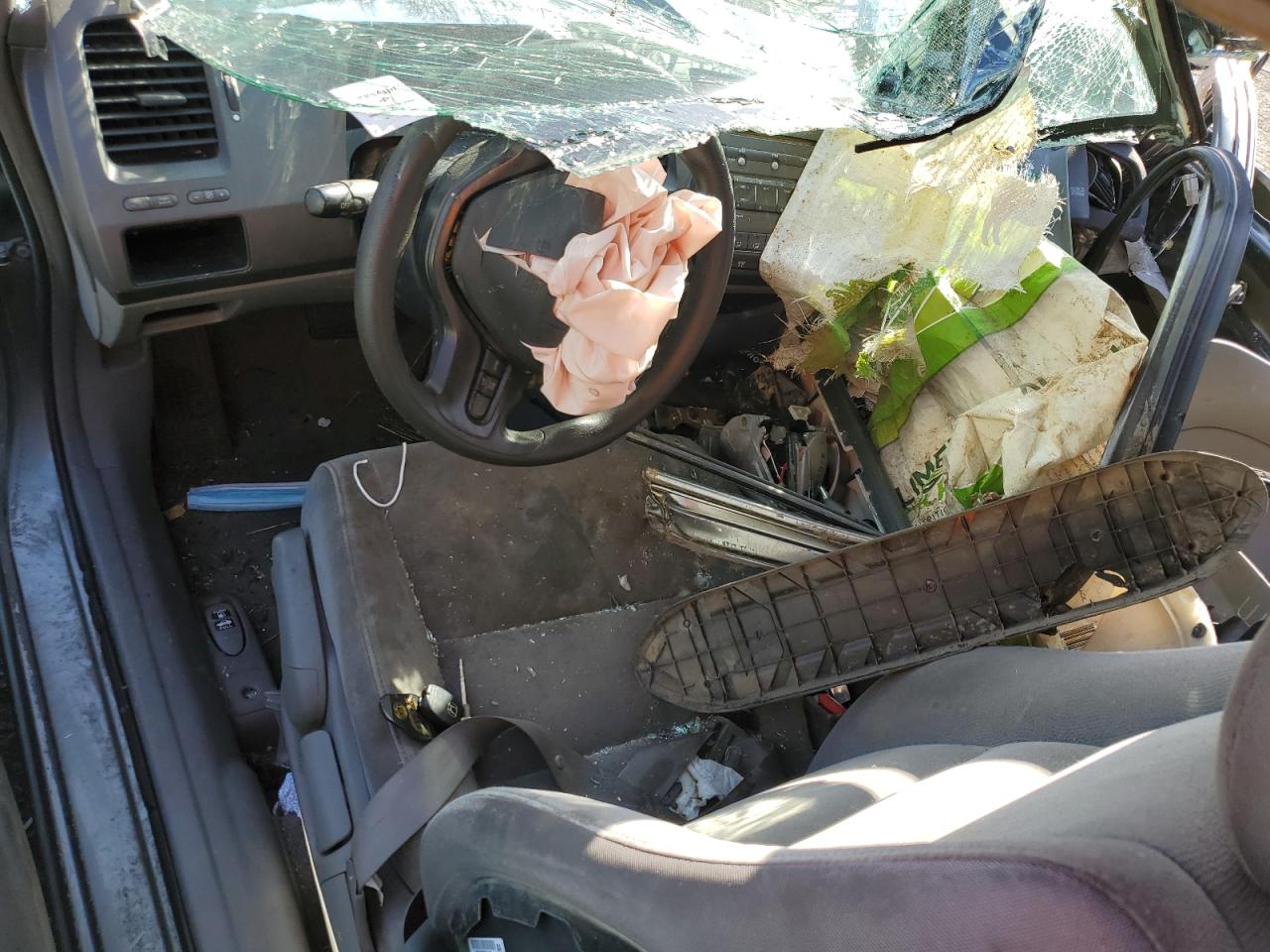 2006 Honda Civic - Image 8