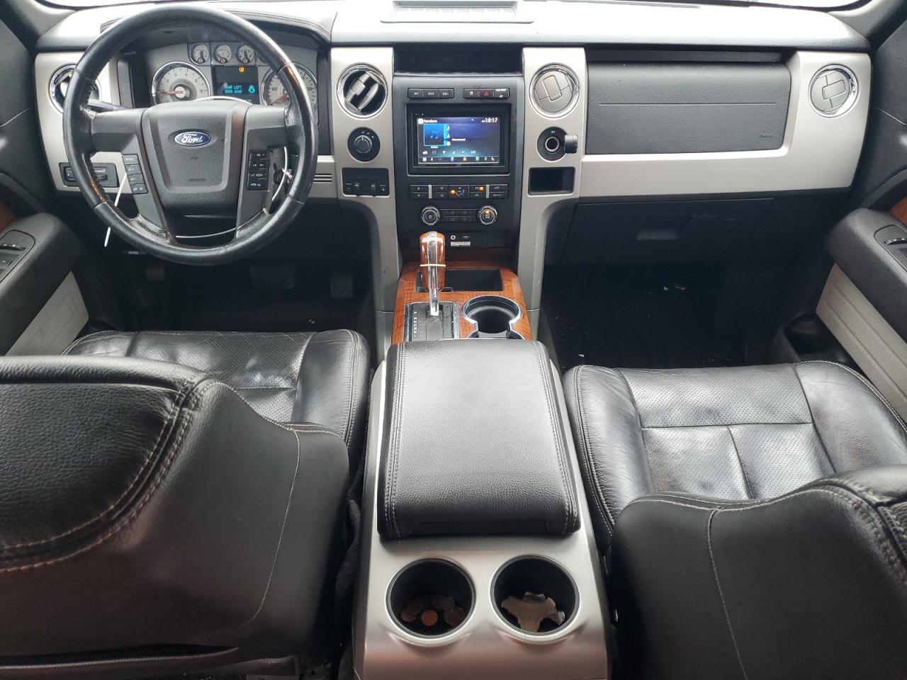 2010 Ford F-150 - Image 8