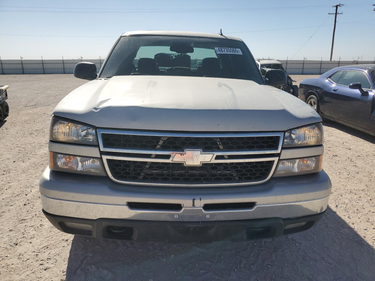 2006 Chevrolet Silverado - Image 5
